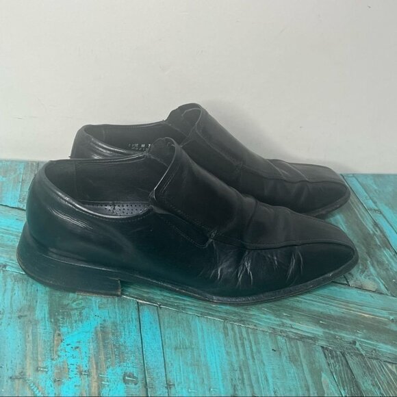 Cole Haan Slip On loafers Size 11.5 - Picture 5 of 9